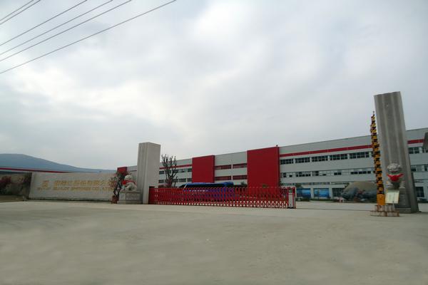 申鹭达股份有限公司自动门