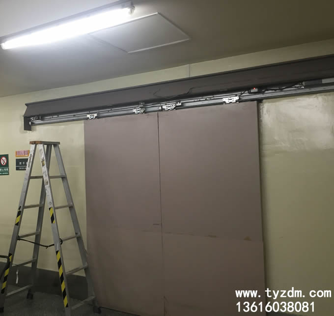 漳州福欣特殊钢有限公司2016项目