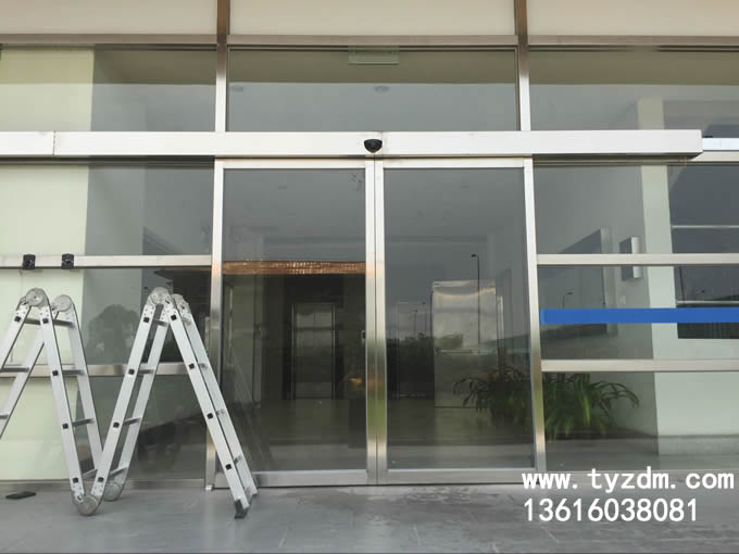 漳州福欣特殊钢有限公司2016项目