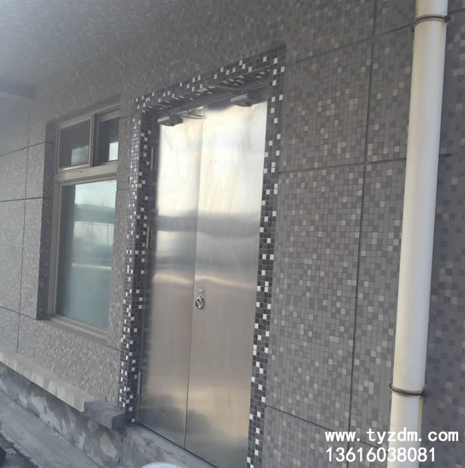 漳州福欣特殊钢有限公司2016项目