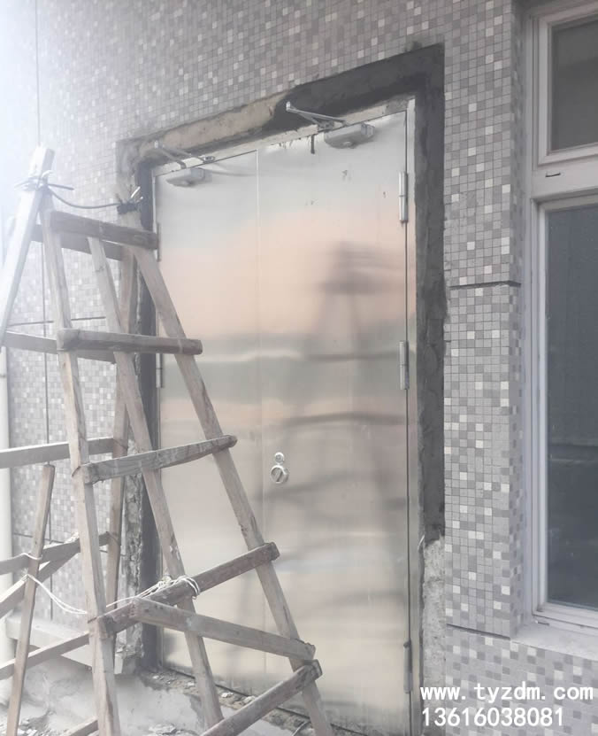 漳州福欣特殊钢有限公司2016项目