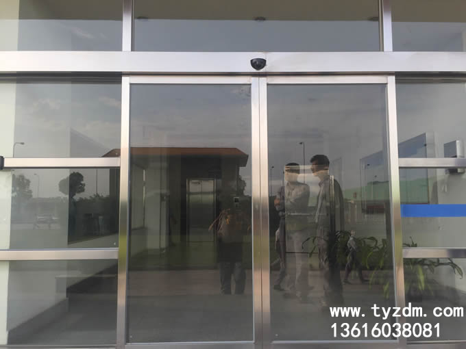 漳州福欣特殊钢有限公司2016项目